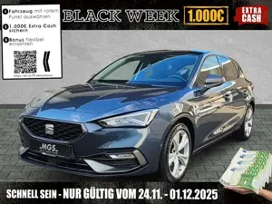 SEAT Leon FR 1.5 16V TSI ACT DAB #NAVI #SS