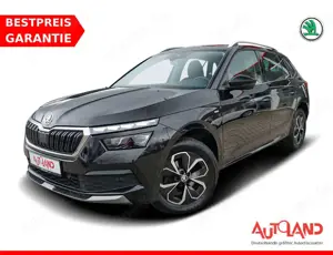 Skoda Kamiq Drive 125 LED Navi ACC Totwinkel Tempomat