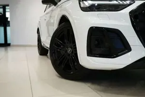 Audi SQ5 Bild 2