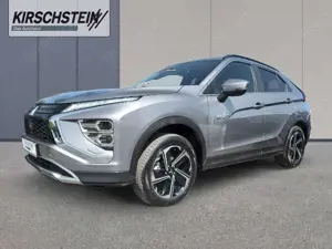 Mitsubishi Eclipse Cross Plug-In Hybrid Plus LED Navi Kamera Bild 2