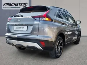 Mitsubishi Eclipse Cross Plug-In Hybrid Plus LED Navi Kamera Bild 3