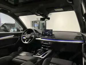 Audi SQ5 Bild 4