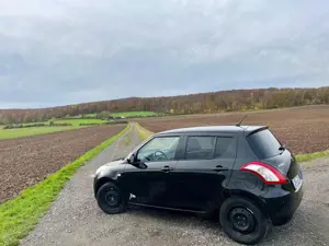 Suzuki Swift Bild 2