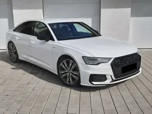 Audi A6 50 TDI quattro sport *3x Sline*