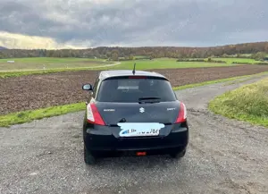 Suzuki Swift Bild 4