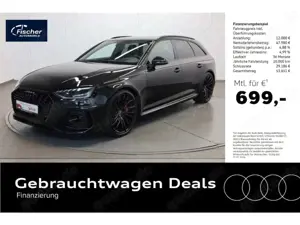Audi RS4 Avant 2.9 TFSI quattro