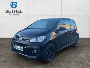 Volkswagen up! join  PDC, Klima, Sitzhzg. Einparkhilfe