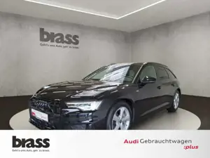 Audi A6 Design S line 50 TDI quattro 210(286) k
