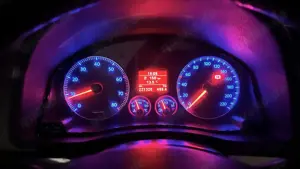 Volkswagen Golf 1.4 Trendline