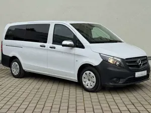 Mercedes-Benz Vito Vito 109 CDI BUS 9 Sitze/KLima/AHK