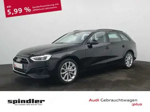 Audi A4 40 TDI S-tronic / MMI-Navi+, LED, ACC