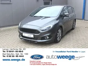 Ford S-Max ST-Line 1,5 EcoBoost