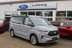 Ford Tourneo Custom Nugget L1 AHK LED MARKISE CAMPER