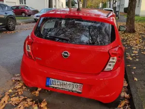 Opel Karl Karl 1.0 Innovation Bild 3
