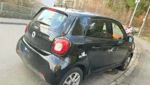 smart forFour smart forfour passion Bild 3