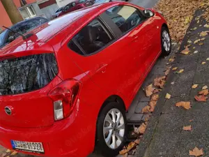 Opel Karl Karl 1.0 Innovation Bild 4