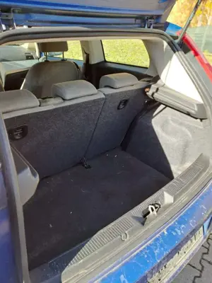 Fiat Punto Punto 1.2 16V Dynamic Bild 2