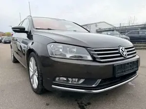 Volkswagen Passat Variant Comf. BlueMotion Panorama