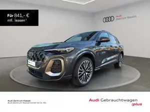 Audi Q5 TDI edition one Matrix-LED Navi Pano 360° AHK