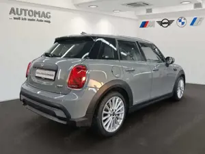 MINI One ClassicTrim*Komfortzugang*Sportsitze*Sitzheizung Bild 3