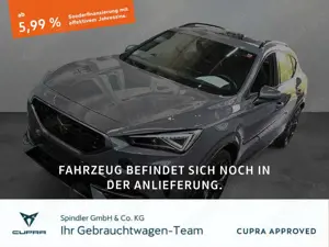 CUPRA Formentor VZ 2.0 TSI 4Drive DSG / Pano, Matrix