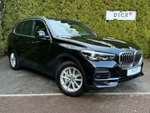 BMW X5 xDr. Aut. 30d LED+NAV+SHZ+360°+LEDER+ACC+AMBI