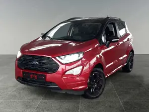 Ford EcoSport 1.0 EcoBoost ST-Line Start/Stopp (EURO