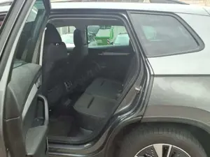 Skoda Karoq Bild 4