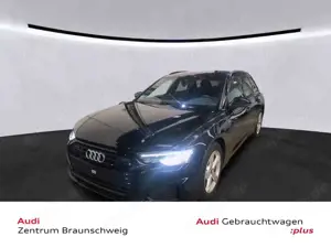 Audi A6 Avant Sport 45 TFSI quattro S-tronic MATRIX-LED... Bild 1