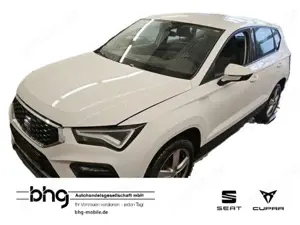 SEAT Ateca 2.0 TDI DSG Style AHK Business Navi connec