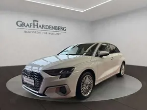 Audi A3 Sportback Advanced 30TFSI S-Tr VirtualCockpit