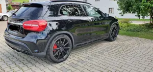 Mercedes-Benz GLA 45 AMG GLA 45 AMG 4Matic 7G-DCT