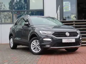 Volkswagen T-Roc 2.0 TDI SCR DSG Style ACC CarPlay