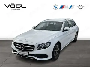 Mercedes-Benz E 200 d T-Modell Avantgarde Businesspaket