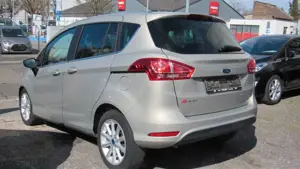Ford B-Max Bild 4
