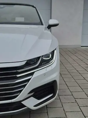 Volkswagen Arteon 2.0 TSI/DSG/R-Line/Pano/StdH./HuD/Virtual