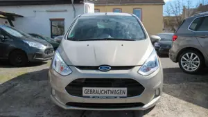 Ford B-Max Bild 2