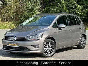 Volkswagen Golf Sportsvan Allstar/AUTOMATIK/AHK/1 HAND/PDC