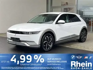 Hyundai IONIQ 5 58 kWh Navi.LED.RfK.SH.Tempomat.