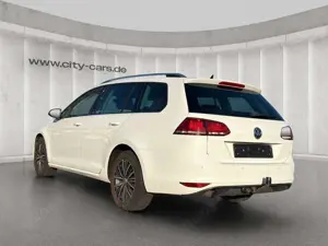 Volkswagen Golf VII Variant Allstar *Navigation*AHK* Bild 4