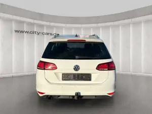 Volkswagen Golf VII Variant Allstar *Navigation*AHK* Bild 5