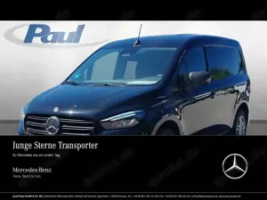 Mercedes-Benz Citan e KA  Lenkradheizung+MBUX+Navi+Kam+LED