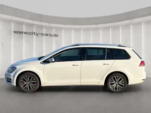 Volkswagen Golf VII Variant Allstar *Navigation*AHK* Bild 3