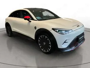 smart #3 25th Anniversary Edition Pano+Standhzg.+Navi Bild 4