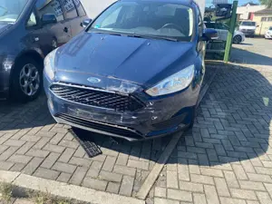Ford Focus Trend