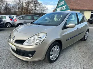 Renault Clio Edition 1.6/Klimaautomatik/Sitzhzg./5-trg. Bild 4