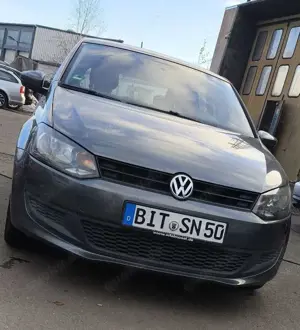 Volkswagen Polo 1.2 TDI
