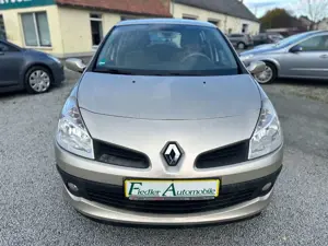 Renault Clio Edition 1.6/Klimaautomatik/Sitzhzg./5-trg. Bild 3