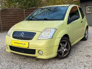 Citroen C2