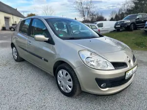 Renault Clio Edition 1.6/Klimaautomatik/Sitzhzg./5-trg. Bild 2